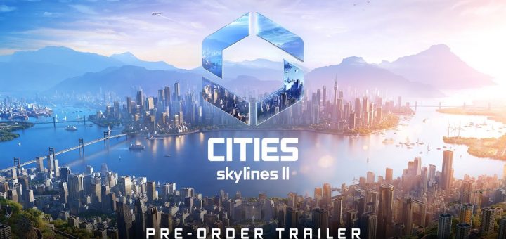 Cities Skylines 2 Mods | Best City Skylines 2 Mods