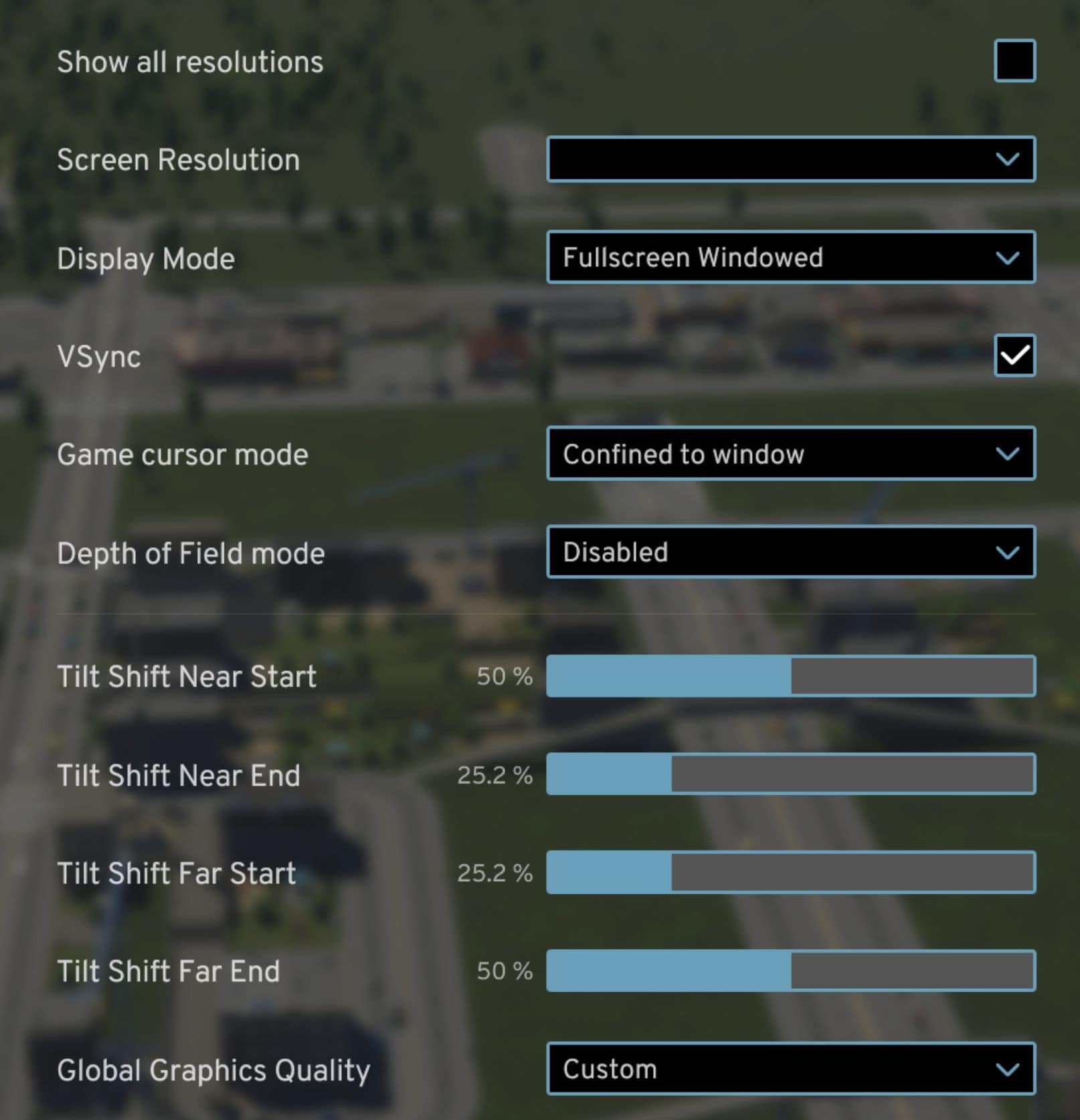 Cities: Skylines 2 System Requirements - PC Specs