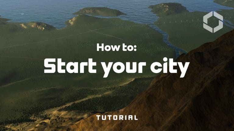Cities Skylines 2 How To Start Your City 768x432 