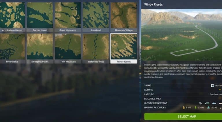 Cities Skylines 2 Maps Guide 768x425 