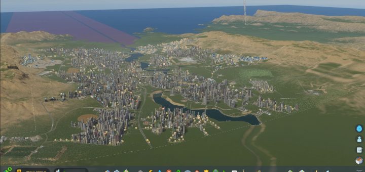 Cities Skylines 2 Mods | City Skylines 2 PC Mods