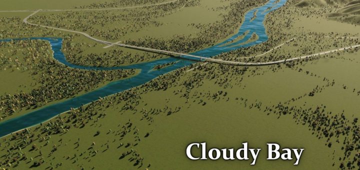 Cities Skylines 2 Maps Mods | Maps City Skylines 2 Mods